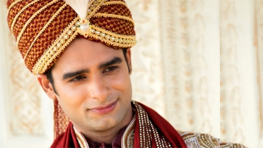 Groom's Baraat